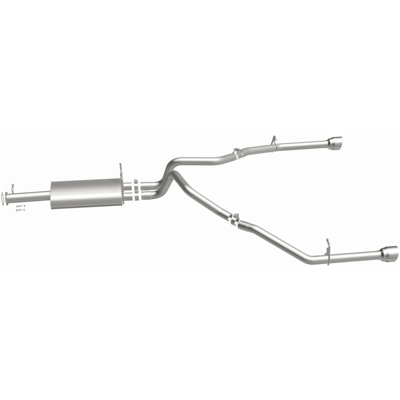 Ram 1500 Performance Exhaust - Magnaflow - Catback - `19-`24