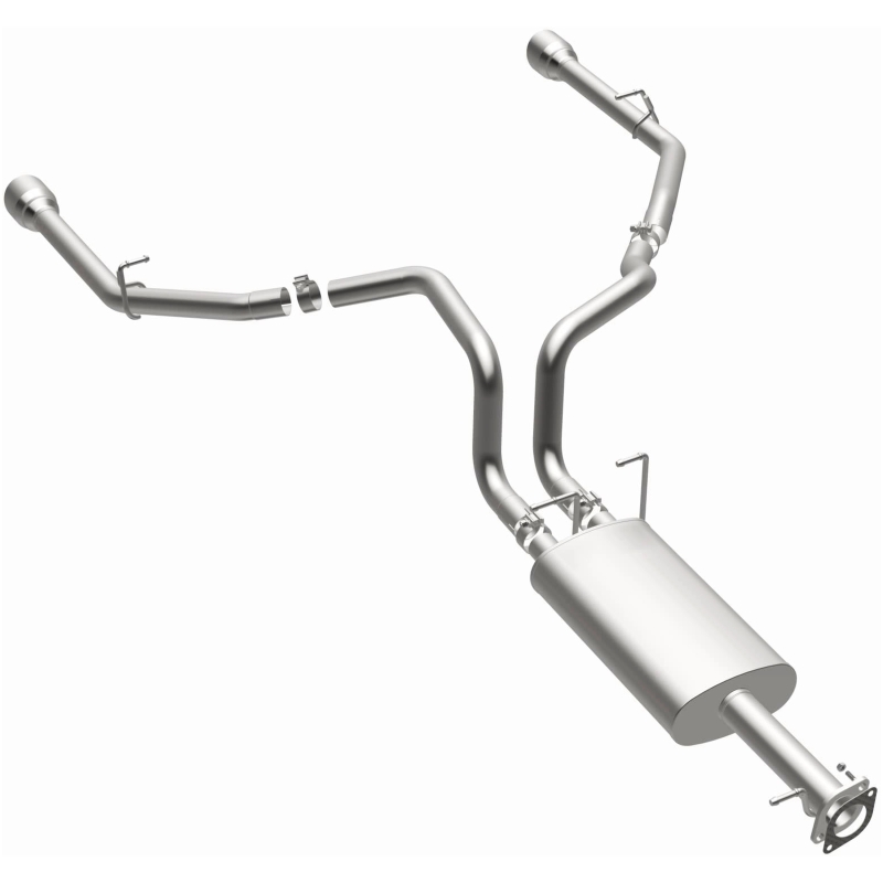 Ram 1500 Performance Exhaust - Magnaflow - Catback - `19-`24