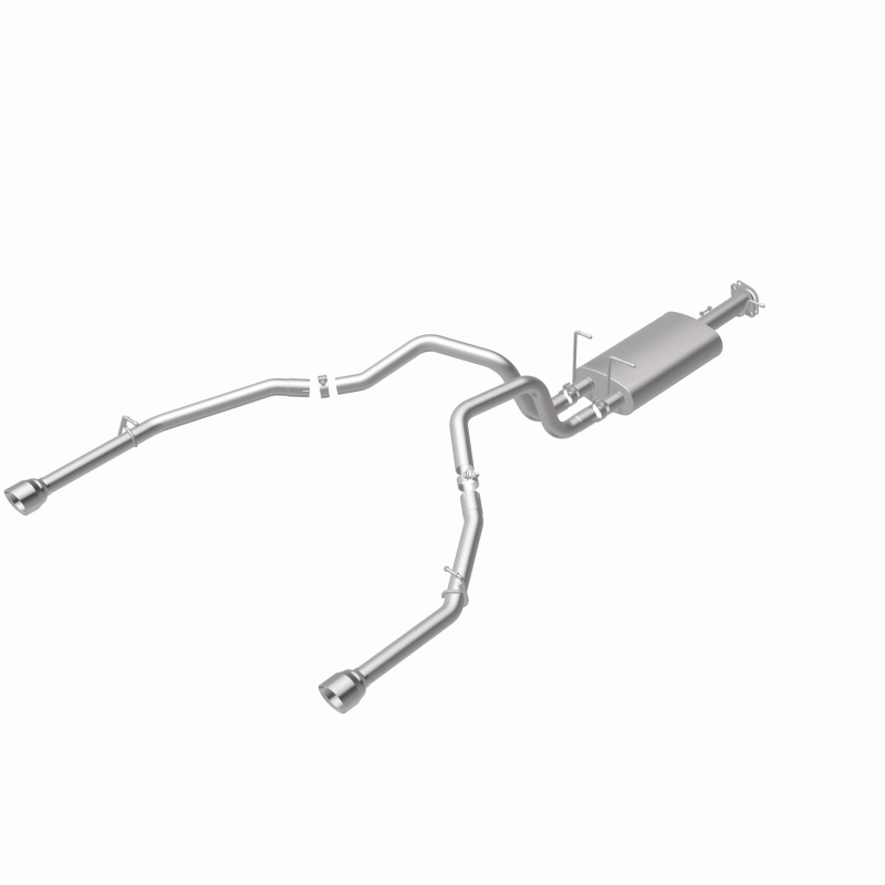 Ram 1500 Performance Exhaust - Magnaflow - Catback - `19-`24