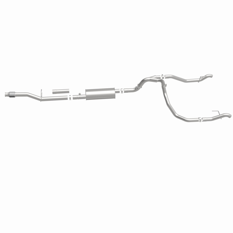 Chevrolet Silverado 1500 Performance Exhaust - Magnaflow - Catback - `19-`24