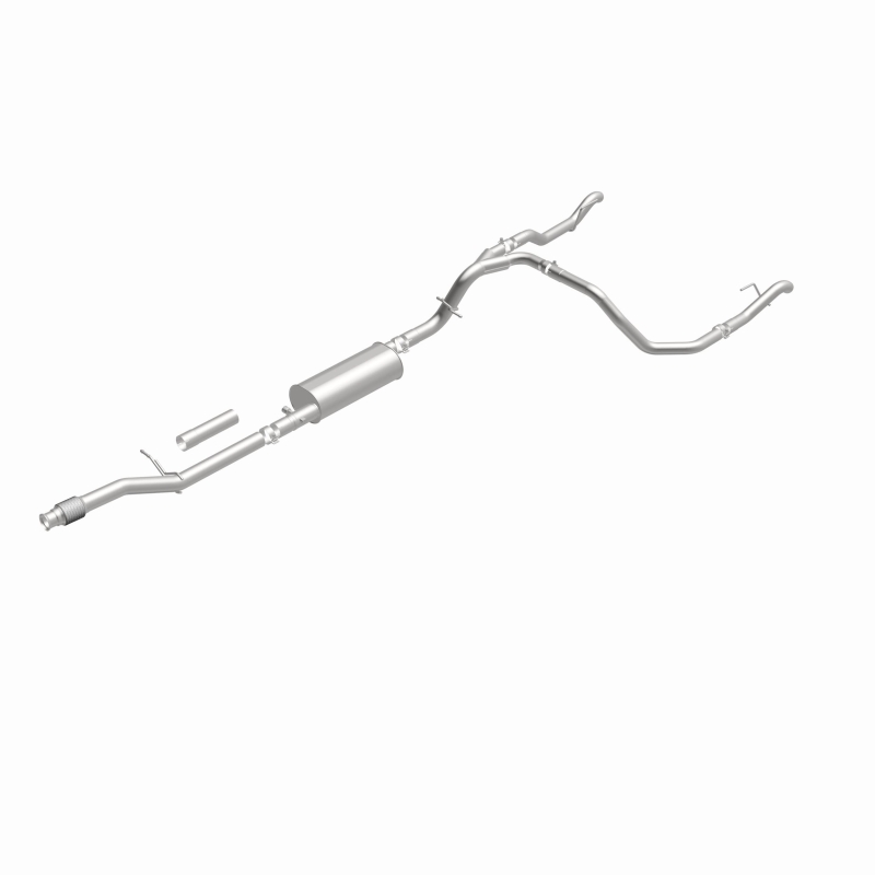 Chevrolet Silverado 1500 Performance Exhaust - Magnaflow - Catback - `19-`24