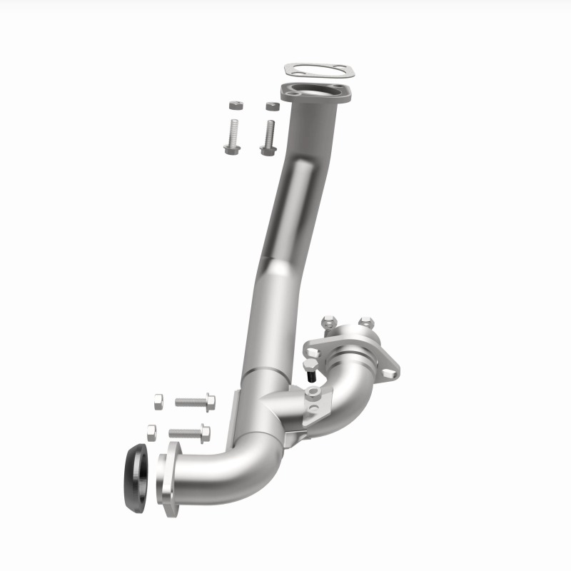 Volkswagen Routan Front Pipe Kit - Magnaflow - BRE - `08-`10