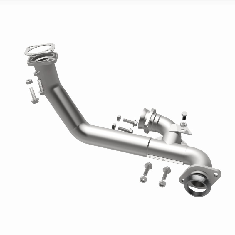 Volkswagen Routan Front Pipe Kit - Magnaflow - BRE - `08-`10