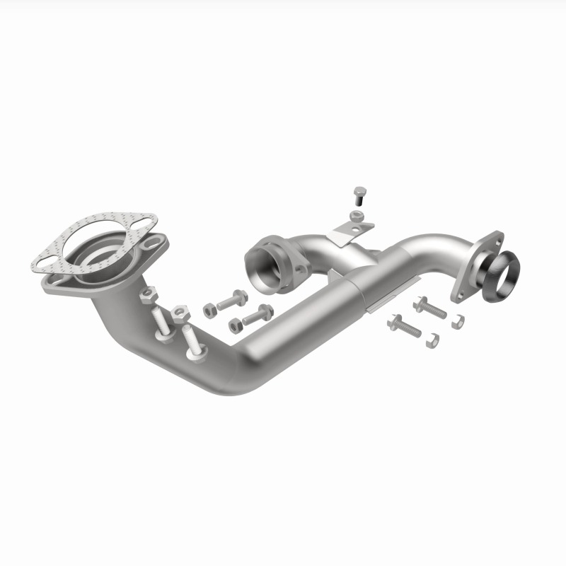 Volkswagen Routan Front Pipe Kit - Magnaflow - BRE - `08-`10