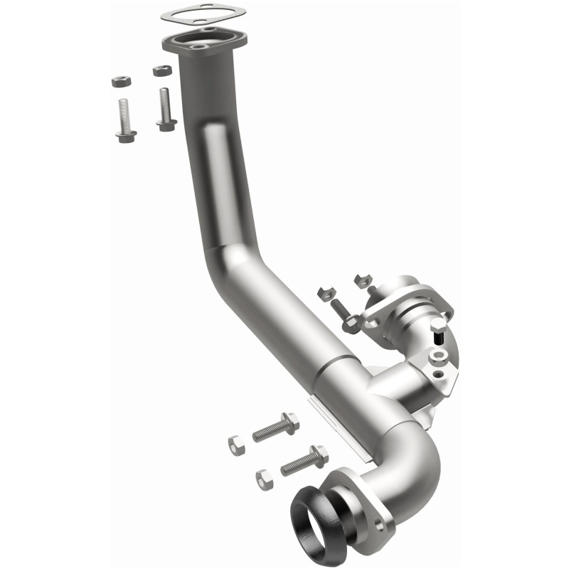 Volkswagen Routan Front Pipe Kit - Magnaflow - BRE - `08-`10