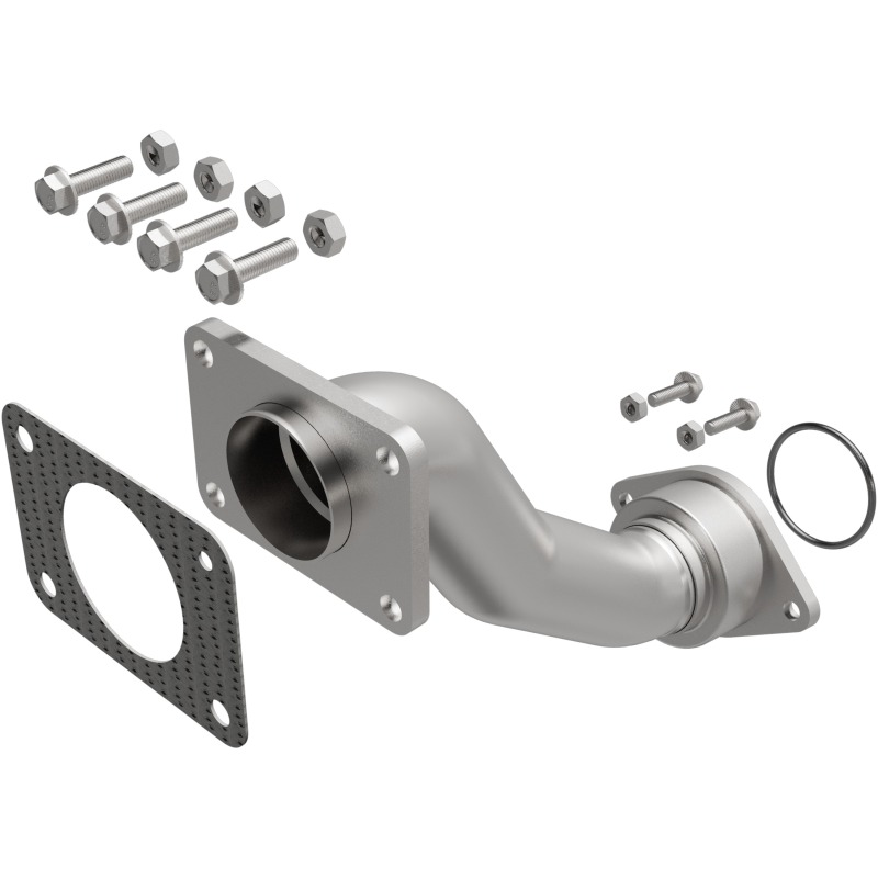 Buick LeSabre Performance Exhaust - Front - Magnaflow - BRE Exhaust Front Pipe Kit - `00-`05