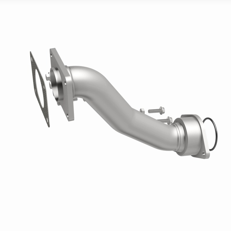 Buick LeSabre Performance Exhaust - Front - Magnaflow - BRE Exhaust Front Pipe Kit - `00-`05
