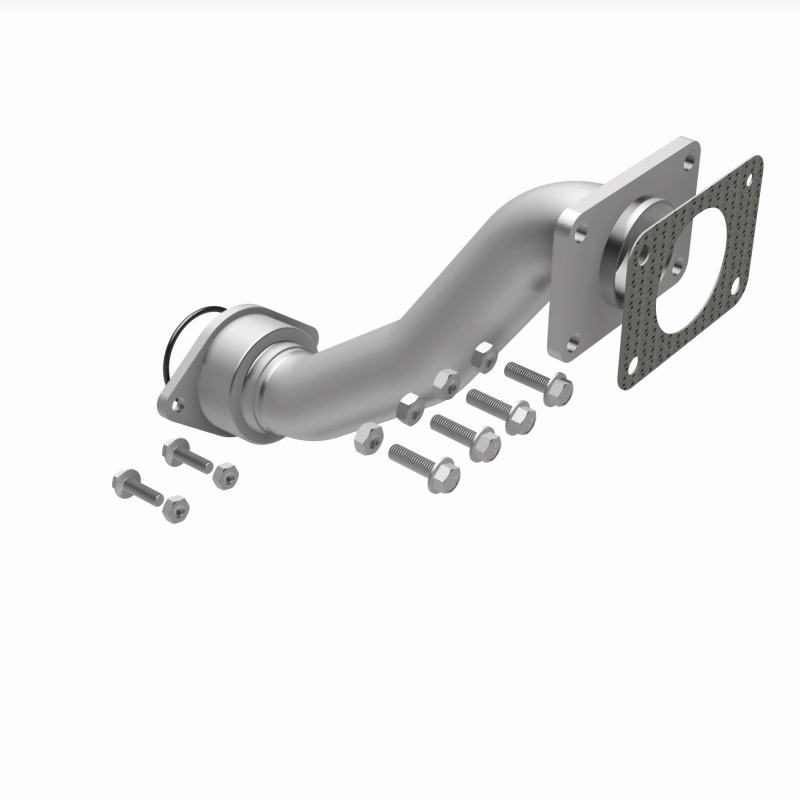 Buick LeSabre Performance Exhaust - Front - Magnaflow - BRE Exhaust Front Pipe Kit - `00-`05