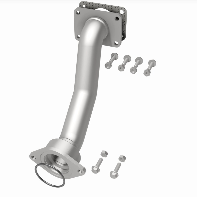 Buick LeSabre Performance Exhaust - Front - Magnaflow - BRE Exhaust Front Pipe Kit - `00-`05
