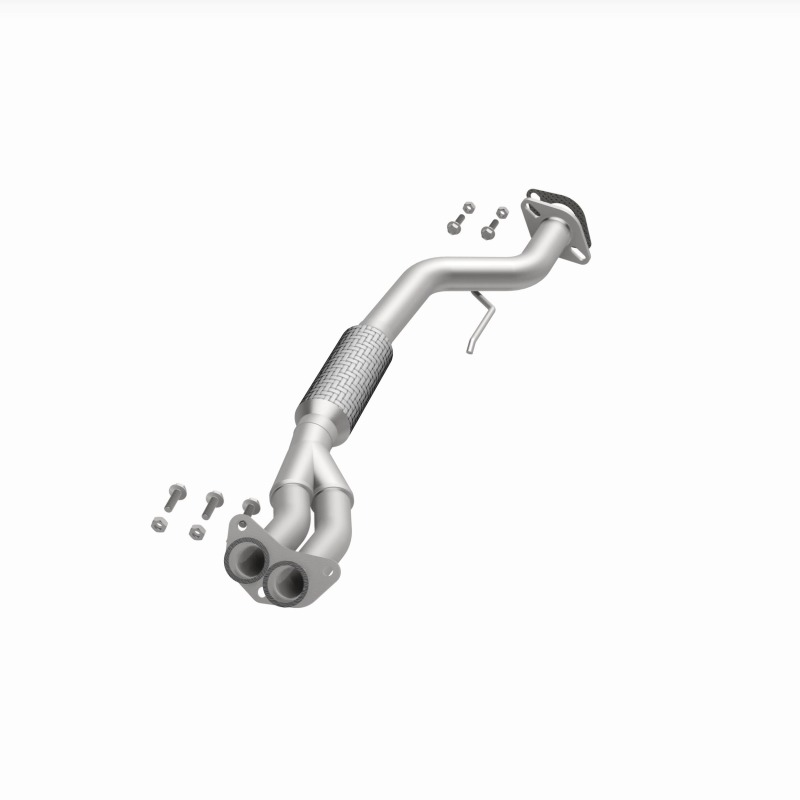 Nissan Sentra Performance Exhaust - Front - Magnaflow - Direct-Fit Front Pipe - `00-`02