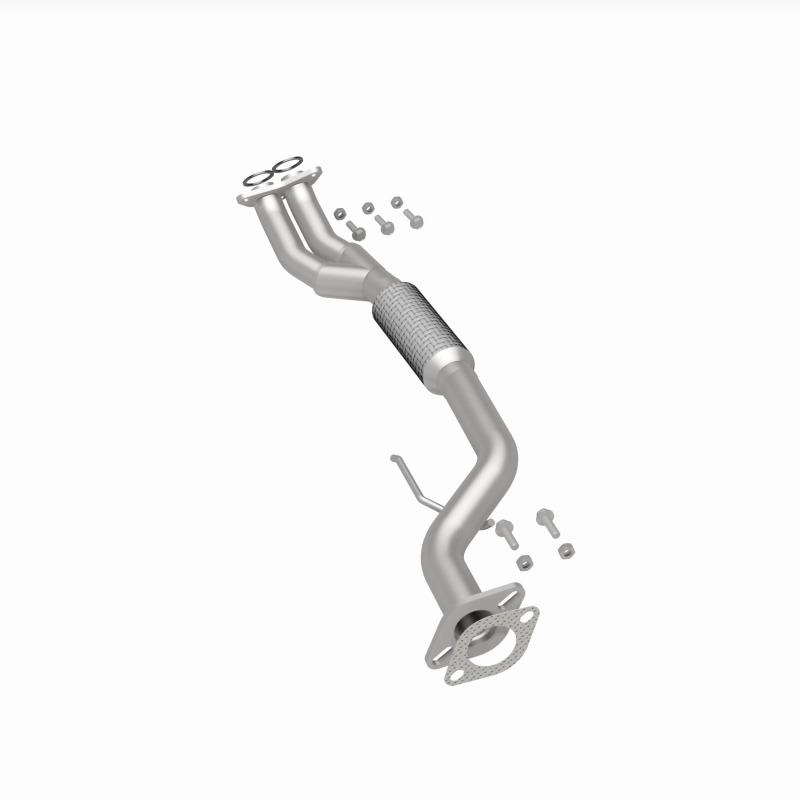 Nissan Sentra Performance Exhaust - Front - Magnaflow - Direct-Fit Front Pipe - `00-`02