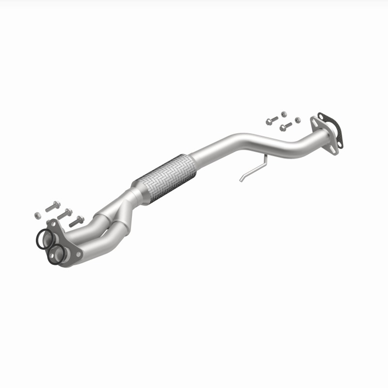 Nissan Sentra Performance Exhaust - Front - Magnaflow - Direct-Fit Front Pipe - `00-`02