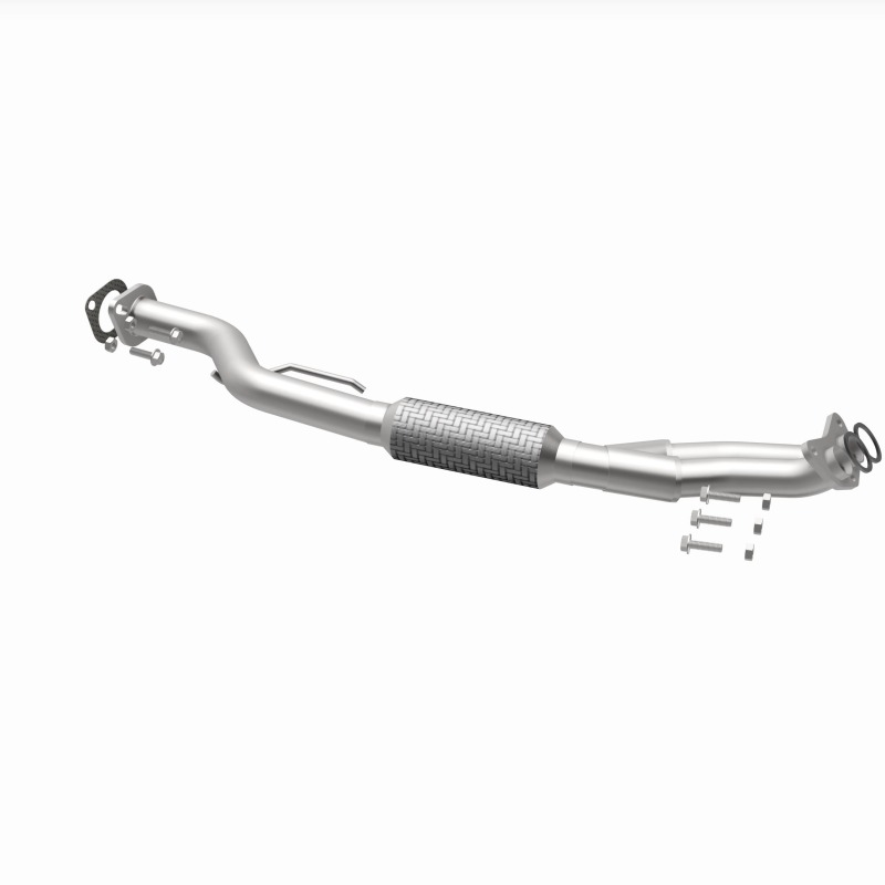 Nissan Sentra Performance Exhaust - Front - Magnaflow - Direct-Fit Front Pipe - `00-`02