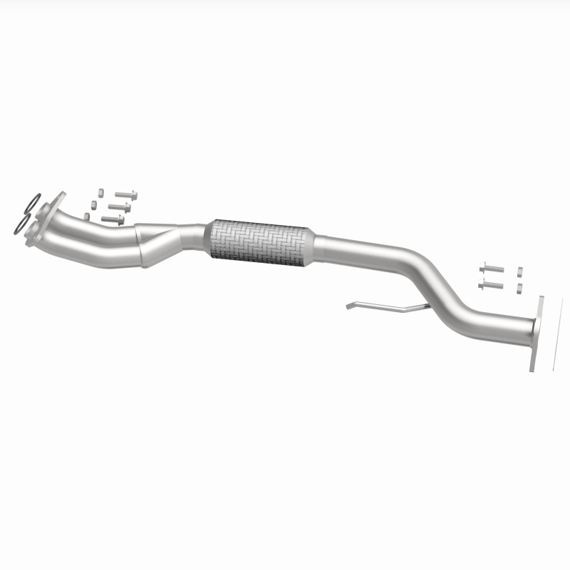 Nissan Sentra Performance Exhaust - Front - Magnaflow - Direct-Fit Front Pipe - `00-`02