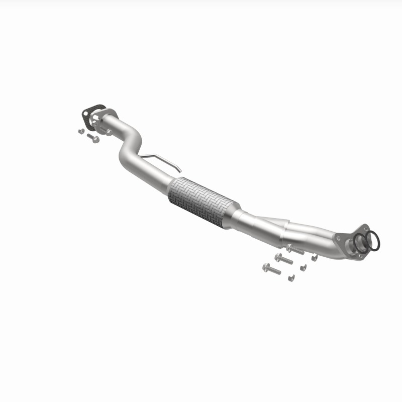 Nissan Sentra Performance Exhaust - Front - Magnaflow - Direct-Fit Front Pipe - `00-`02