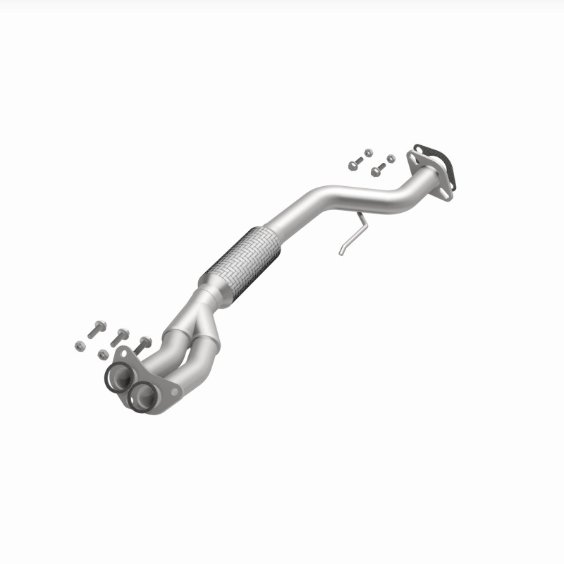 Nissan Sentra Performance Exhaust - Front - Magnaflow - Direct-Fit Front Pipe - `00-`02