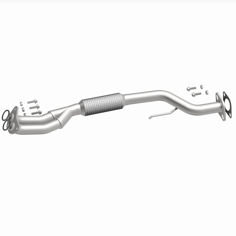 Nissan Sentra Performance Exhaust - Front - Magnaflow - Direct-Fit Front Pipe - `00-`02