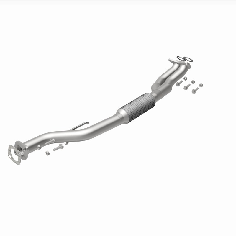 Nissan Sentra Performance Exhaust - Front - Magnaflow - Direct-Fit Front Pipe - `00-`02