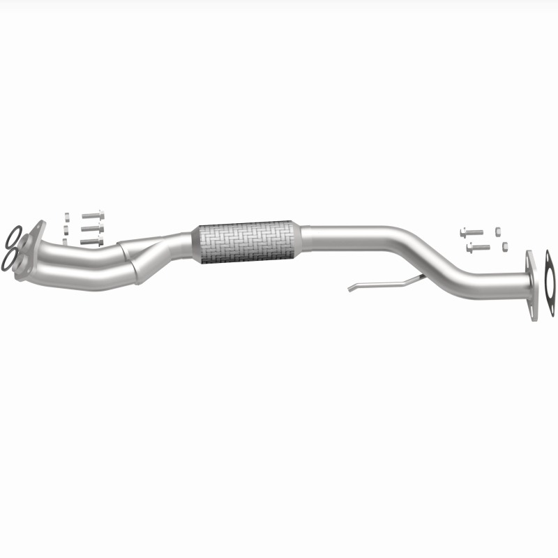 Nissan Sentra Performance Exhaust - Front - Magnaflow - Direct-Fit Front Pipe - `00-`02