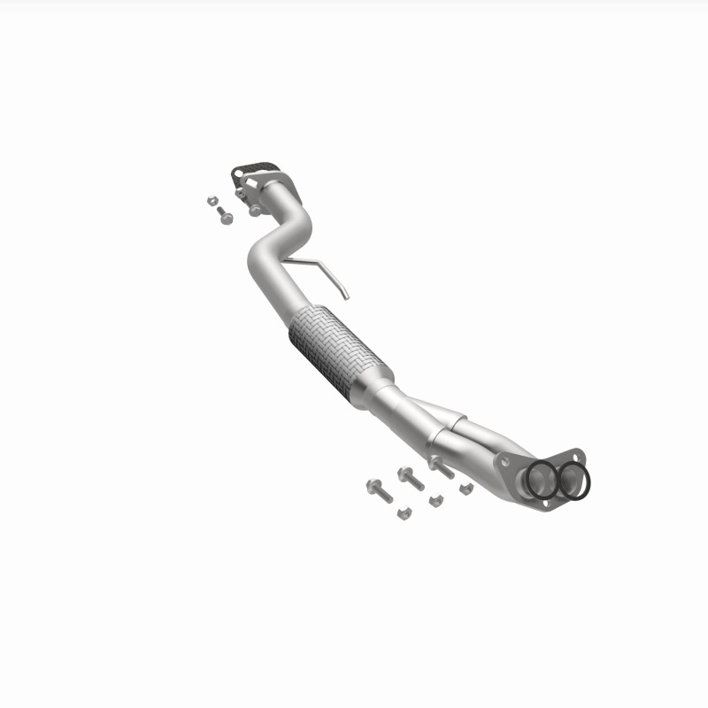 Nissan Sentra Performance Exhaust - Front - Magnaflow - Direct-Fit Front Pipe - `00-`02