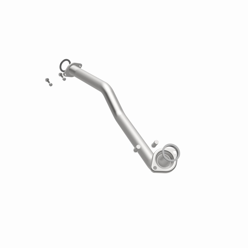 Toyota Highlander Performance Exhaust - Front - Magnaflow - Direct-Fit Front Pipe Kit - `01-`03