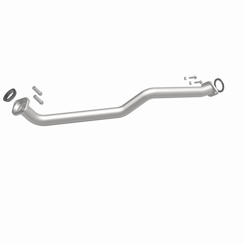 Toyota Highlander Performance Exhaust - Front - Magnaflow - Direct-Fit Front Pipe Kit - `01-`03