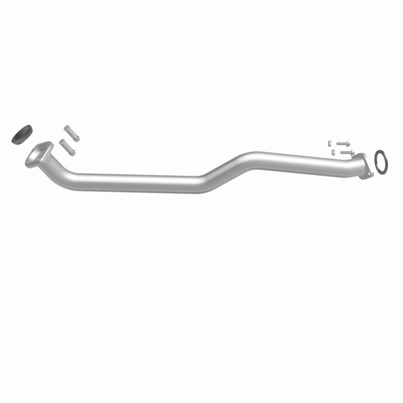 Toyota Highlander Performance Exhaust - Front - Magnaflow - Direct-Fit Front Pipe Kit - `01-`03