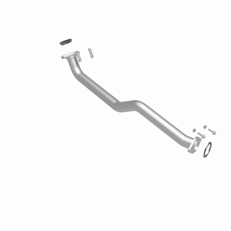 Toyota Highlander Performance Exhaust - Front - Magnaflow - Direct-Fit Front Pipe Kit - `01-`03