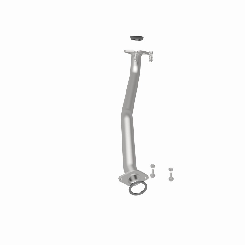 Toyota Highlander Performance Exhaust - Front - Magnaflow - Direct-Fit Front Pipe Kit - `01-`03