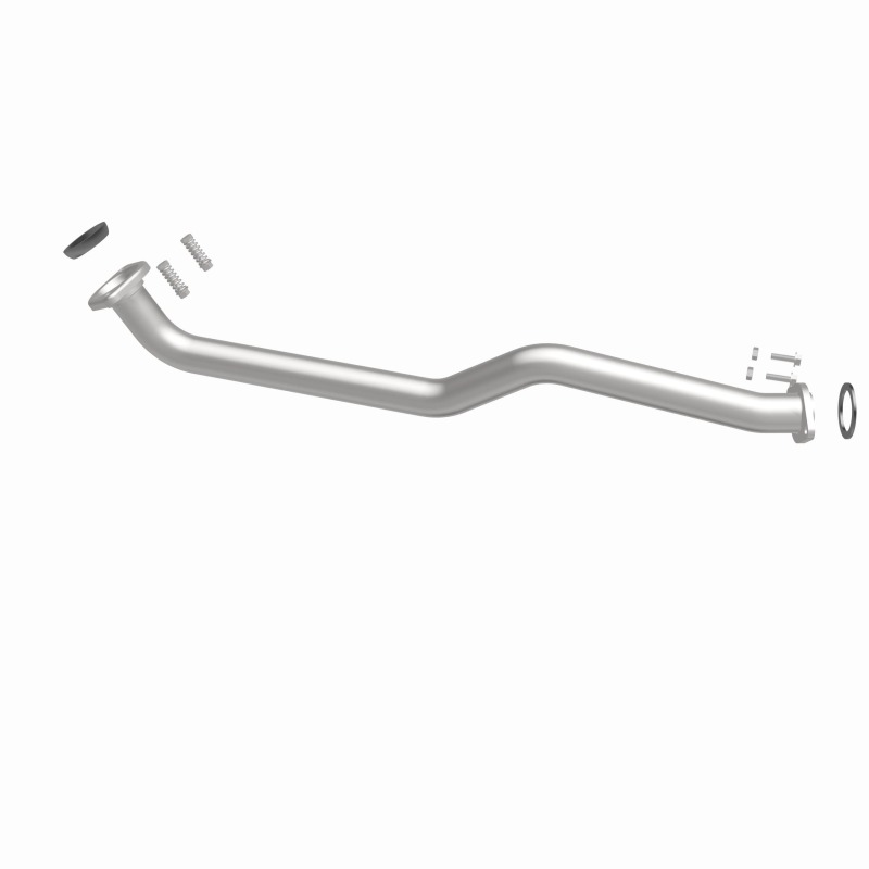 Toyota Highlander Performance Exhaust - Front - Magnaflow - Direct-Fit Front Pipe Kit - `01-`03