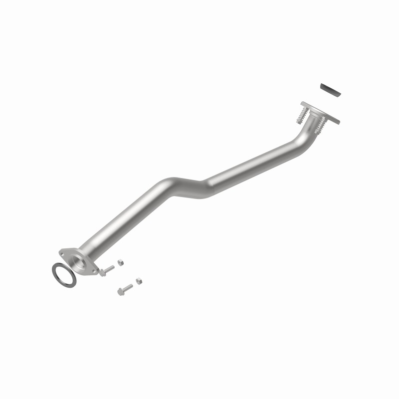 Toyota Highlander Performance Exhaust - Front - Magnaflow - Direct-Fit Front Pipe Kit - `01-`03