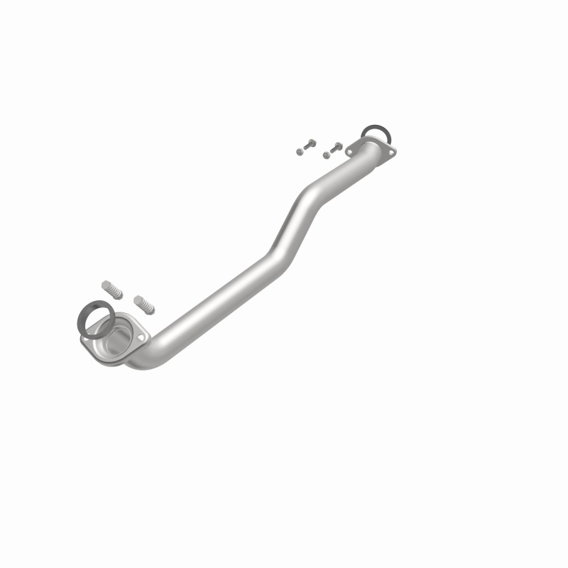 Toyota Highlander Performance Exhaust - Front - Magnaflow - Direct-Fit Front Pipe Kit - `01-`03