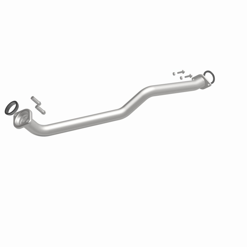 Toyota Highlander Performance Exhaust - Front - Magnaflow - Direct-Fit Front Pipe Kit - `01-`03
