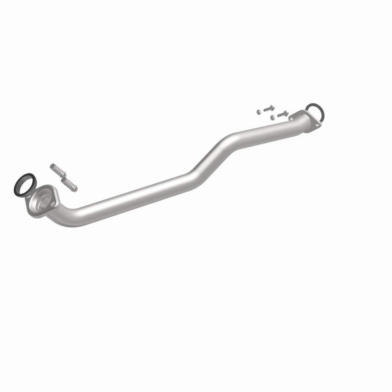 Toyota Highlander Performance Exhaust - Front - Magnaflow - Direct-Fit Front Pipe Kit - `01-`03