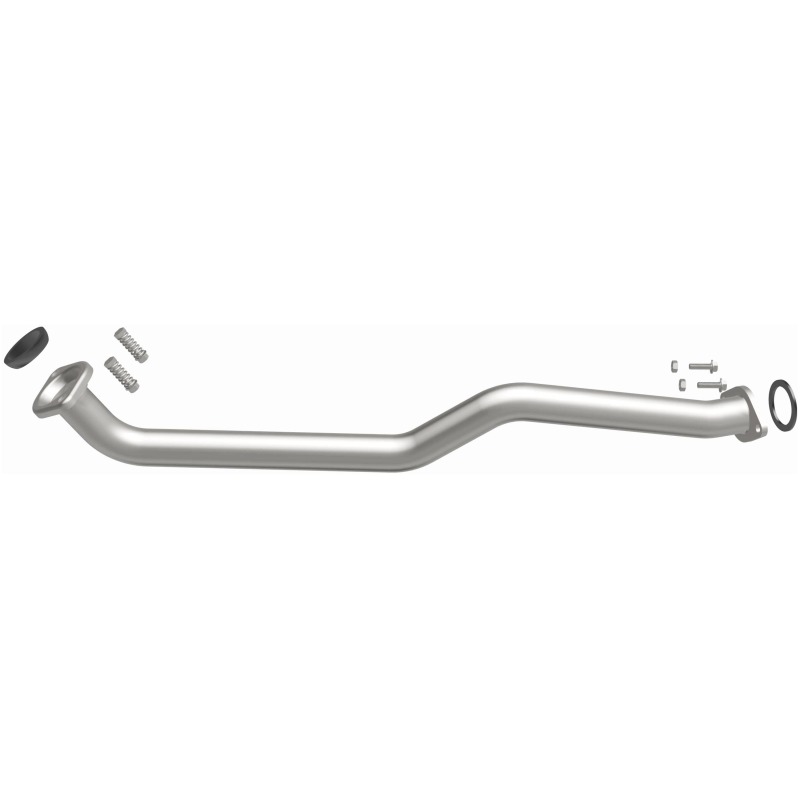 Toyota Highlander Performance Exhaust - Front - Magnaflow - Direct-Fit Front Pipe Kit - `01-`03