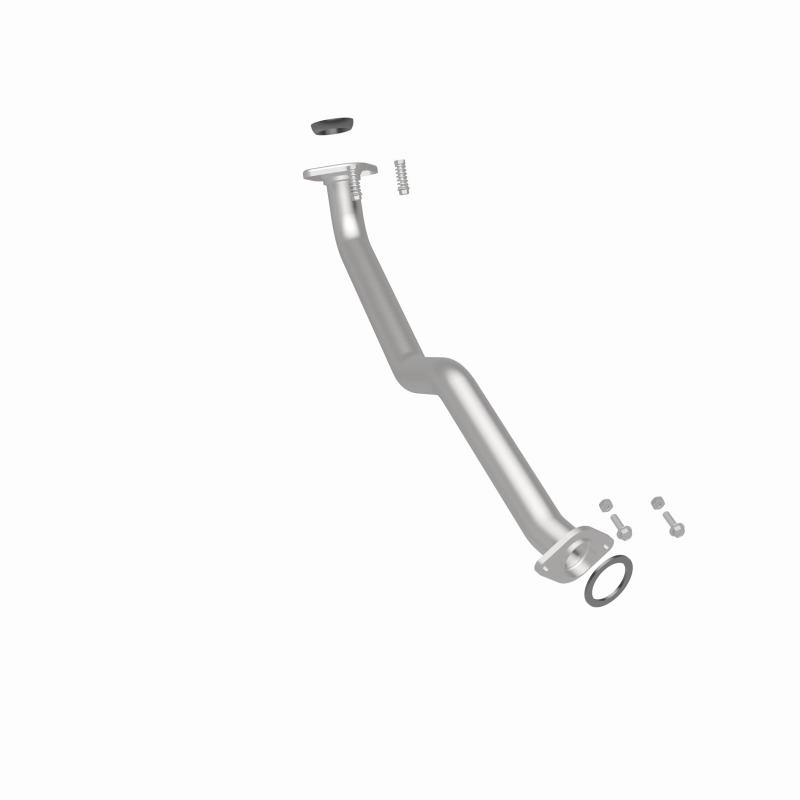 Toyota Highlander Performance Exhaust - Front - Magnaflow - Direct-Fit Front Pipe Kit - `01-`03