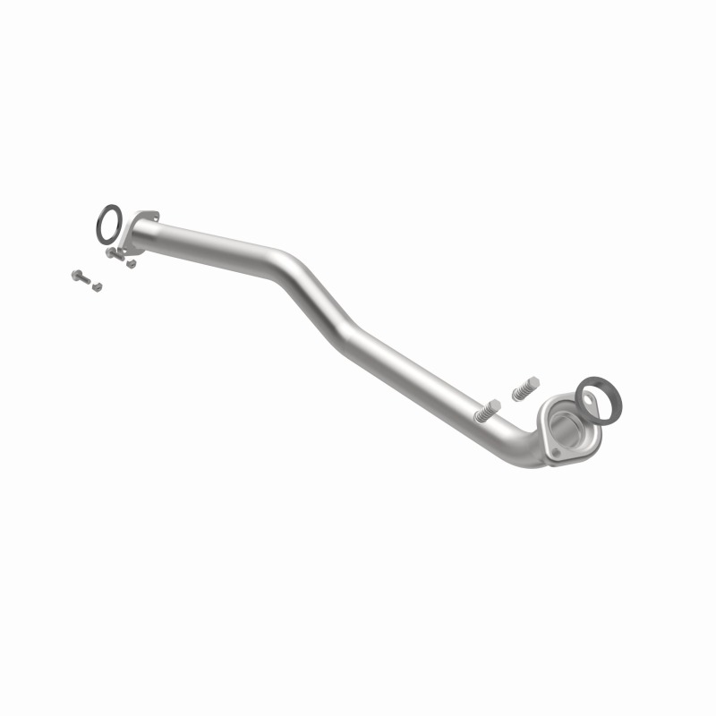 Toyota Highlander Performance Exhaust - Front - Magnaflow - Direct-Fit Front Pipe Kit - `01-`03