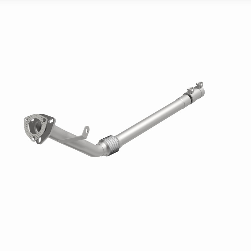 Audi A4 Quattro Performance Exhaust - Front - Magnaflow - Direct-Fit Front Pipe Kit - `05-`08