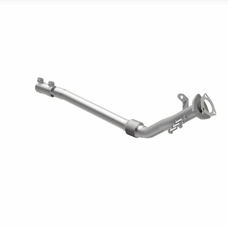 Audi A4 Quattro Performance Exhaust - Front - Magnaflow - Direct-Fit Front Pipe Kit - `05-`08