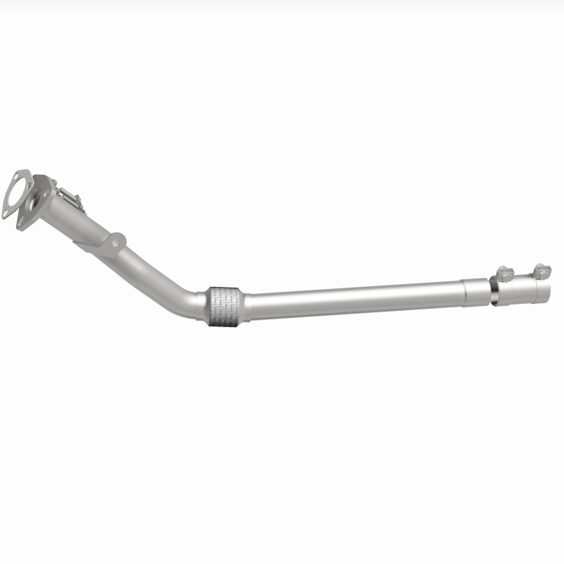 Audi A4 Quattro Performance Exhaust - Front - Magnaflow - Direct-Fit Front Pipe Kit - `05-`08