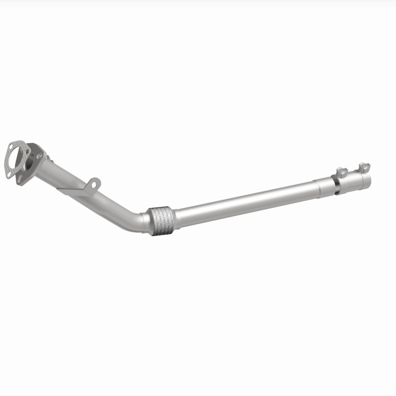 Audi A4 Quattro Performance Exhaust - Front - Magnaflow - Direct-Fit Front Pipe Kit - `05-`08