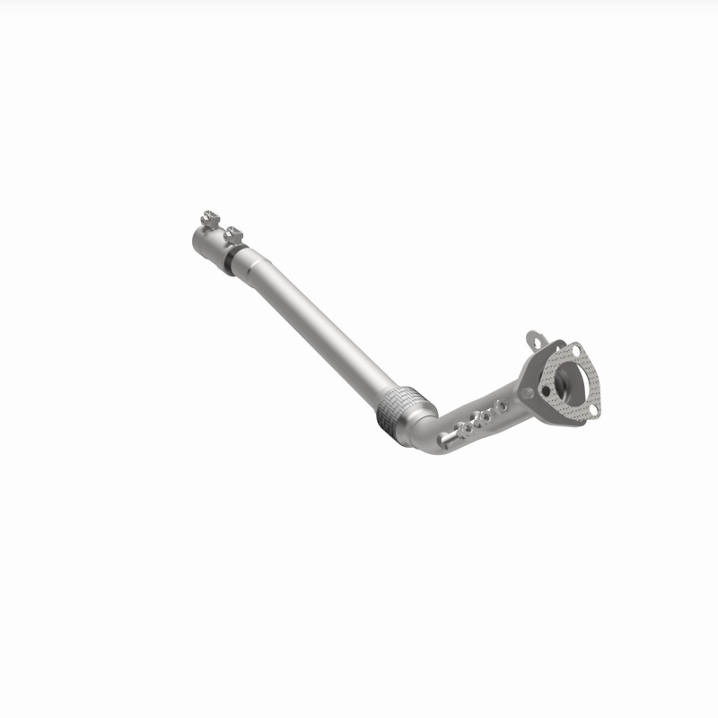 Audi A4 Quattro Performance Exhaust - Front - Magnaflow - Direct-Fit Front Pipe Kit - `05-`08