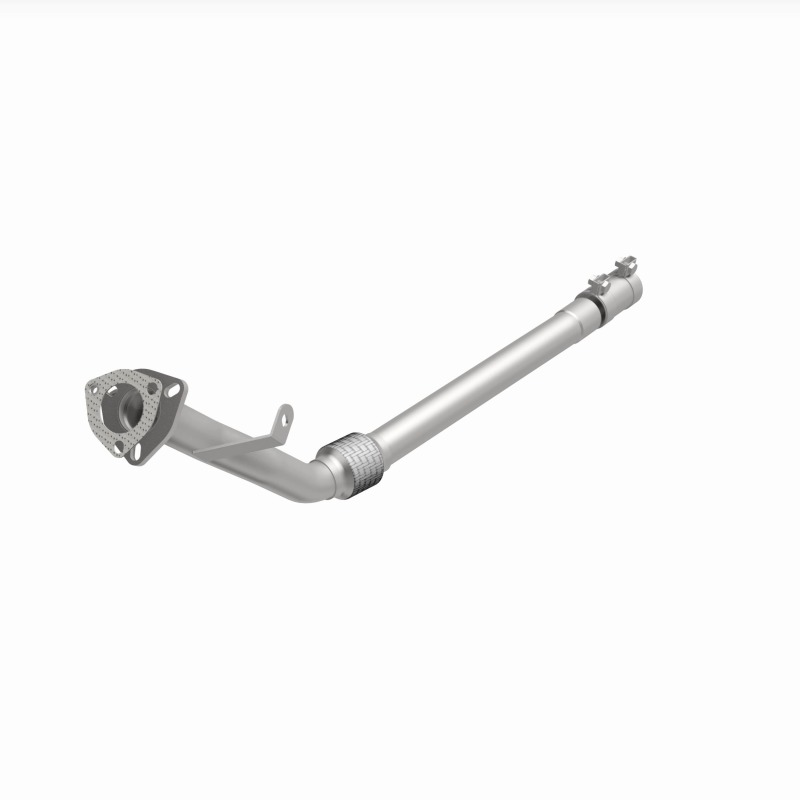 Audi A4 Quattro Performance Exhaust - Front - Magnaflow - Direct-Fit Front Pipe Kit - `05-`08