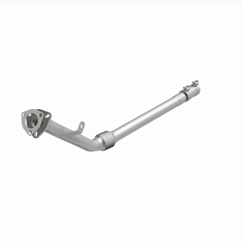 Audi A4 Quattro Performance Exhaust - Front - Magnaflow - Direct-Fit Front Pipe Kit - `05-`08