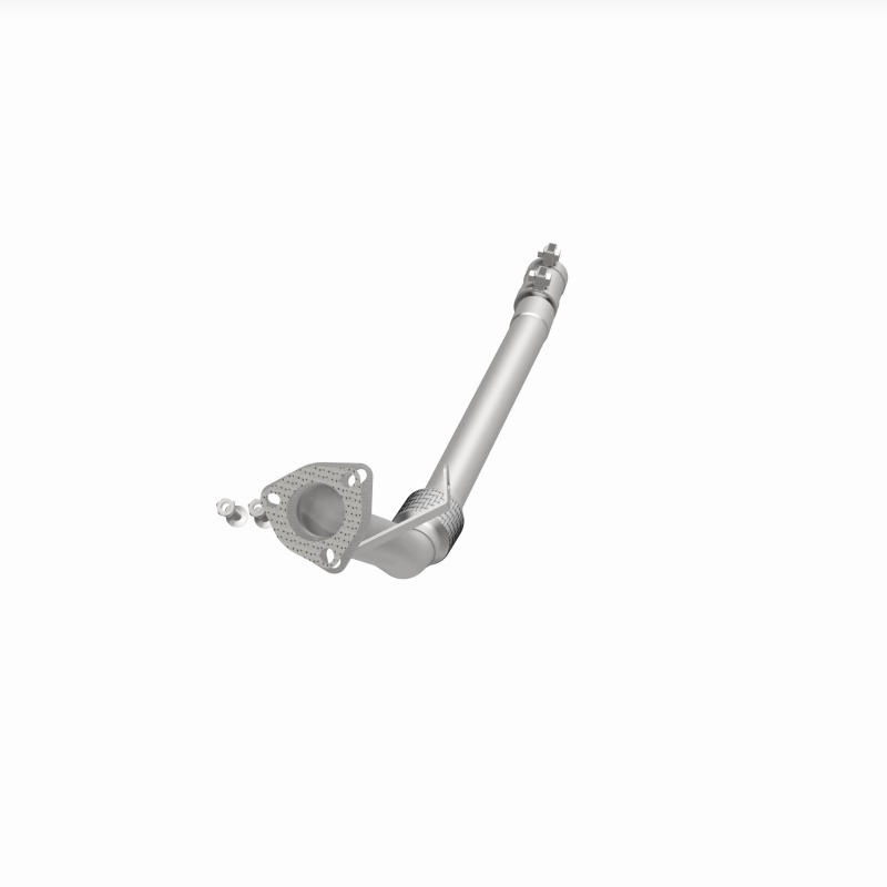 Audi A4 Quattro Performance Exhaust - Front - Magnaflow - Direct-Fit Front Pipe Kit - `05-`08