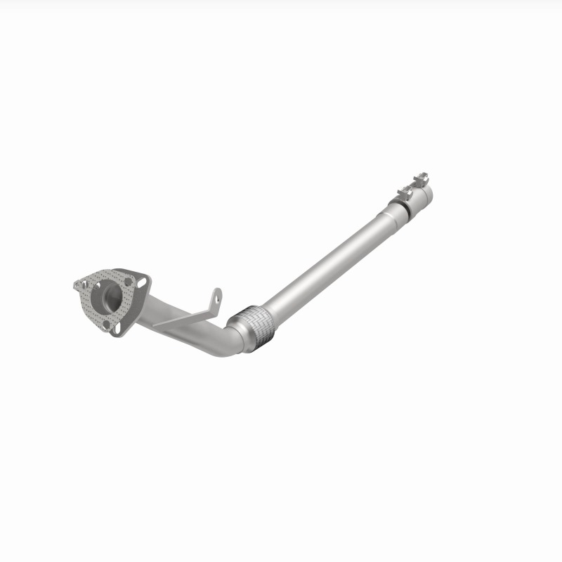 Audi A4 Quattro Performance Exhaust - Front - Magnaflow - Direct-Fit Front Pipe Kit - `05-`08