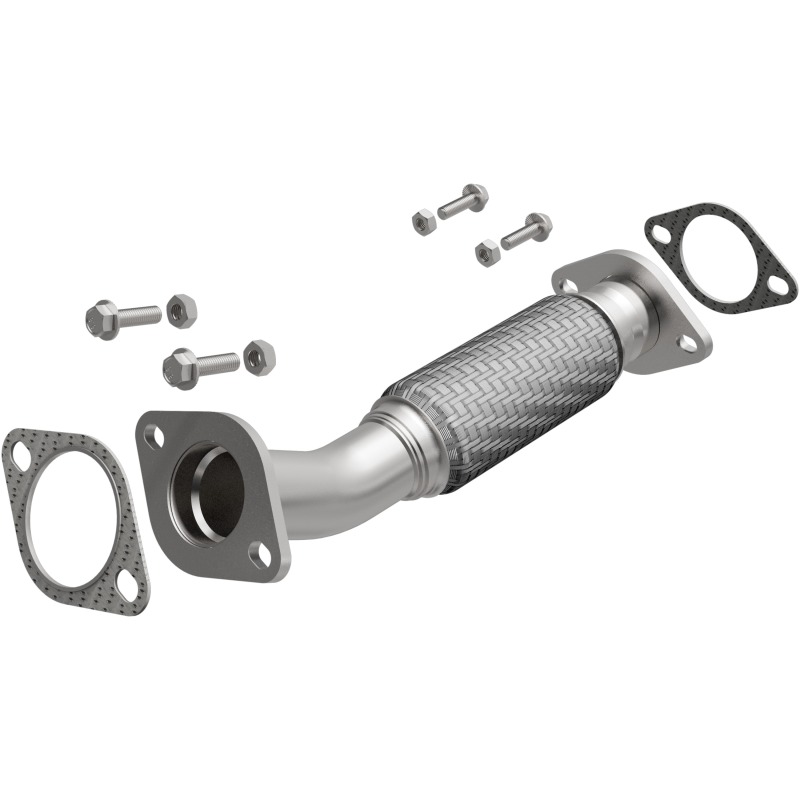 Ford Fusion Performance Exhaust - Front - Magnaflow - Direct-Fit Front Pipe Kit - `06-`12