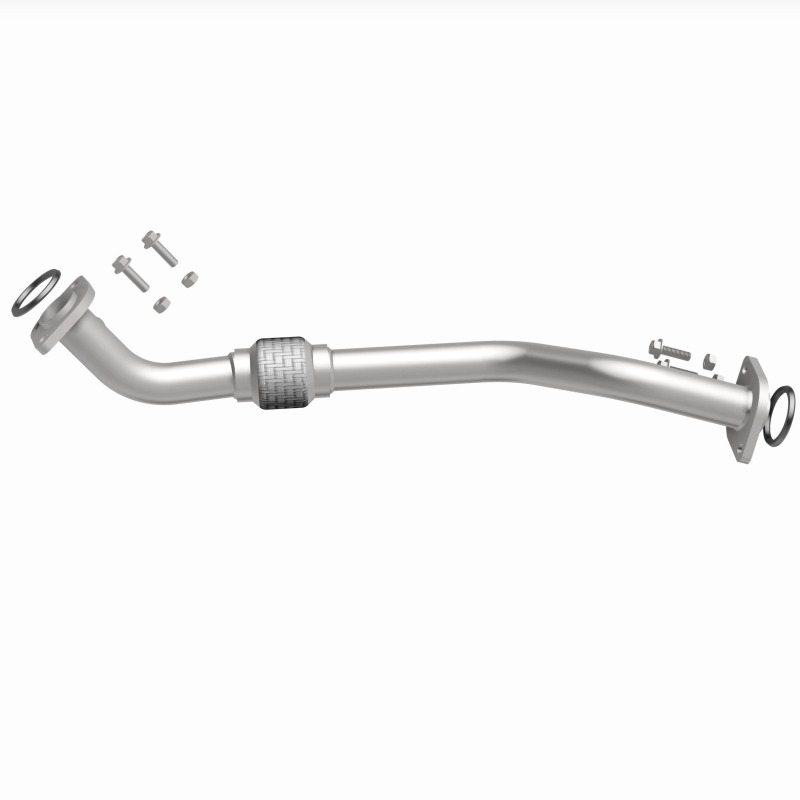 Toyota Sienna Performance Exhaust - Magnaflow - BRExhaust Direct-Fit Front Pipe Kit 107-0072 - `04-`06