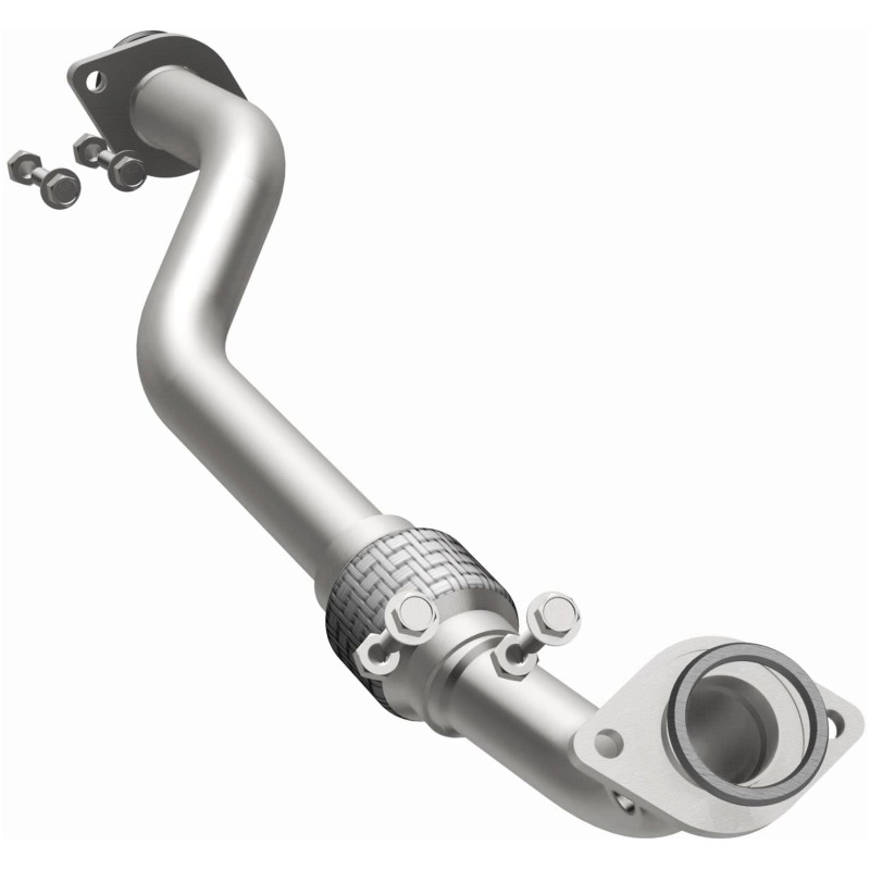 Toyota Sienna Performance Exhaust - Magnaflow - BRExhaust Direct-Fit Front Pipe Kit 107-0072 - `04-`06