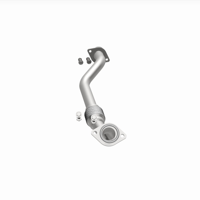 Toyota Sienna Performance Exhaust - Magnaflow - BRExhaust Direct-Fit Front Pipe Kit 107-0072 - `04-`06